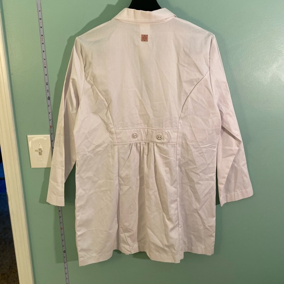 🔥NWT🔥Katherine Heigl Collection Healthcare Uniform. - Picture 6 of 16